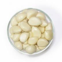 Organic Peel Garlic